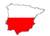 COLEX - Polski
